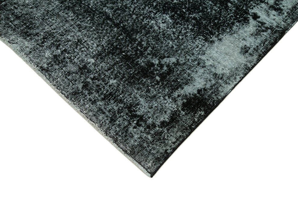 Rug N Carpet - Handwoven Oriental 4' 8" x 12' 6" Antique Runner Rug
