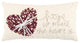 Rizzy Home 11"x21" Pillow