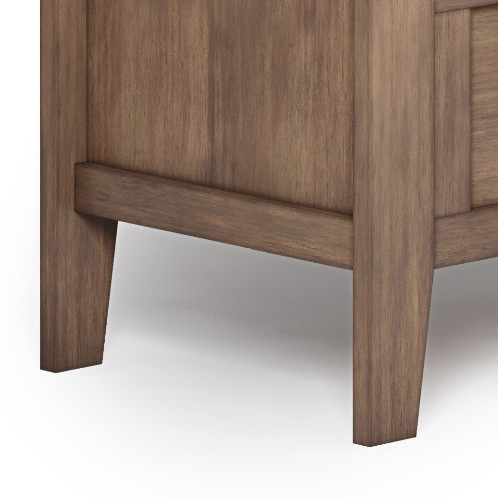 Adams Entryway Storage Bench