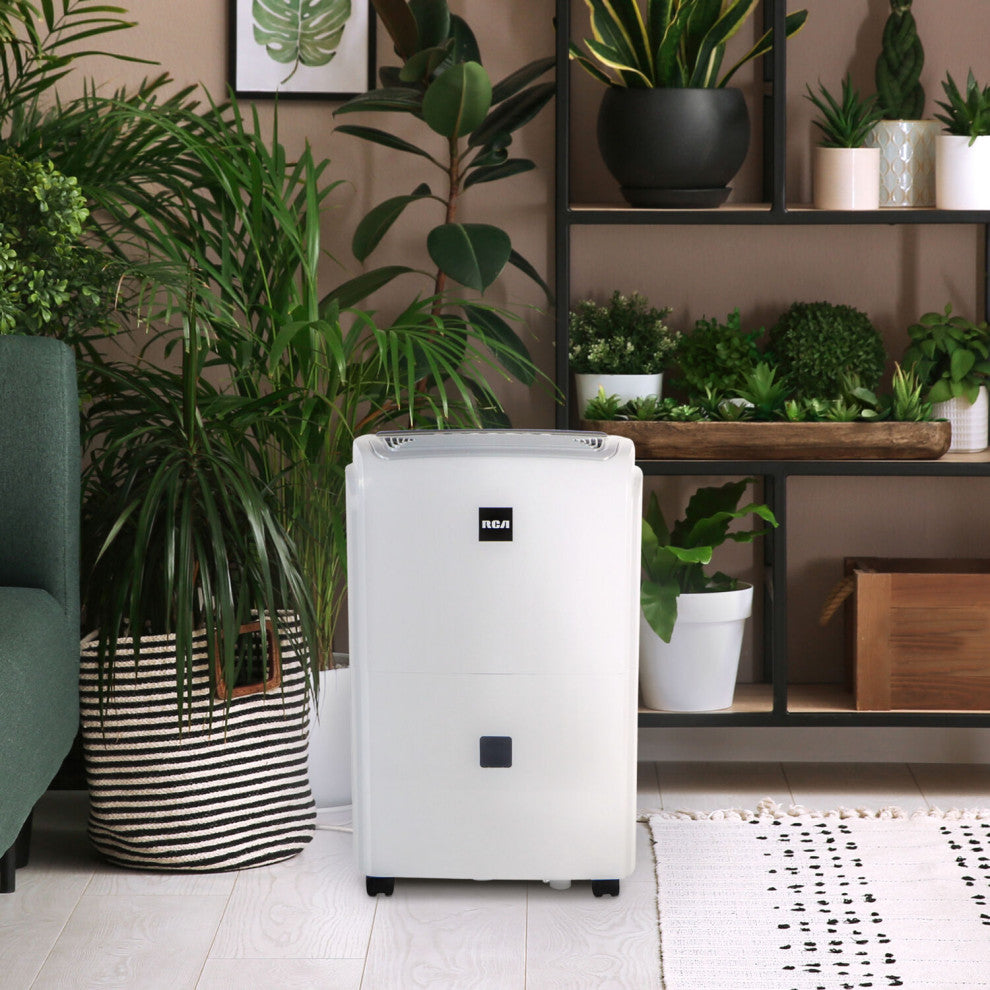 20 Pint Dehumidifier