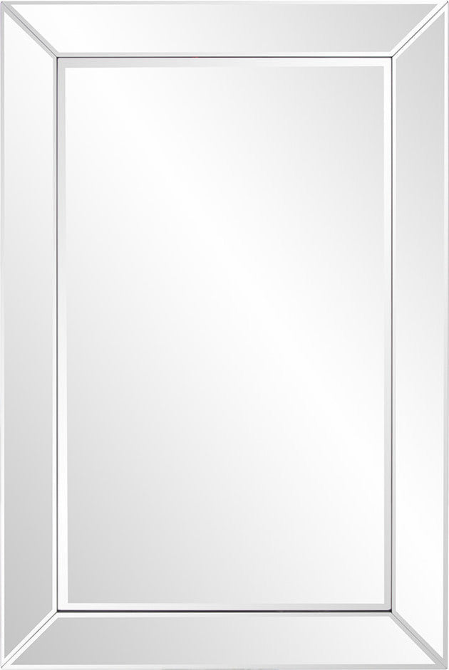 Howard Elliott Camden Vanity Mirror