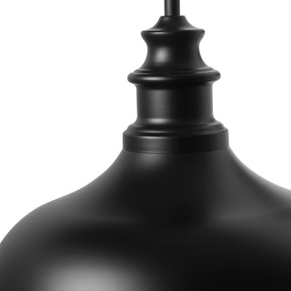 Unique Gooseneck Outdoor Barn Light Dusk to Dawn Wall Sconce