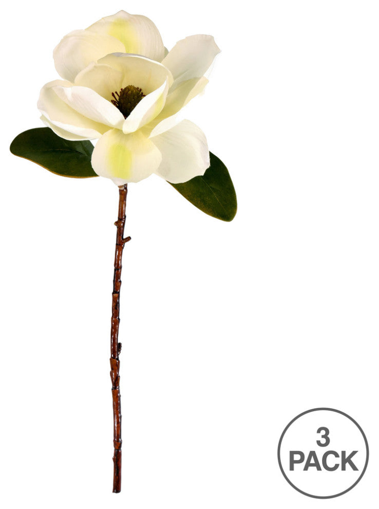 Vickerman Artificial Magnolia Series