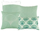 Harlow 7-Piece Comforter Set, Queen