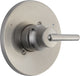 Delta Trinsic Monitor 14 Series Valve Only Trim, Stainless, T14059-SS