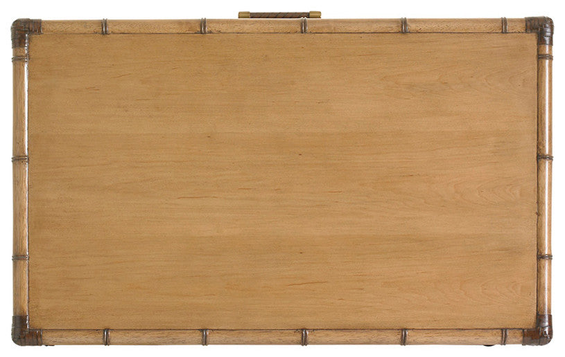 Larimar Storage Chest