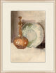 Neutral Ceramic Collection 1, Giclee Reproduction Artwork