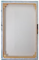 Epic Graffiti "Jet Pack Blueprint Patent Chalkboard" Giclee Canvas Art, 26"x40"