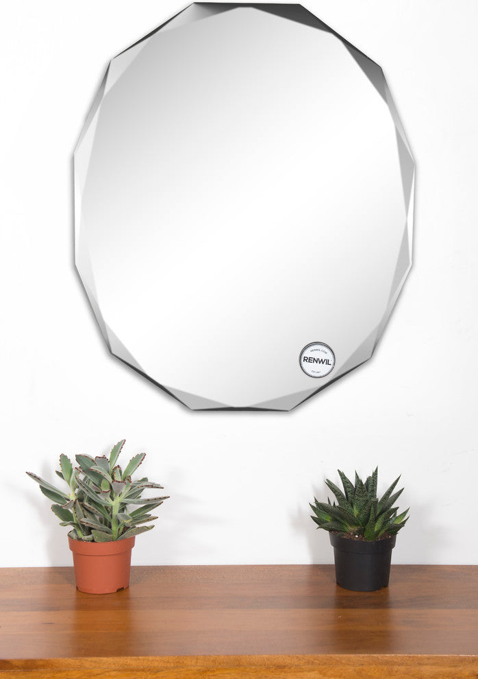 Astor Mirror