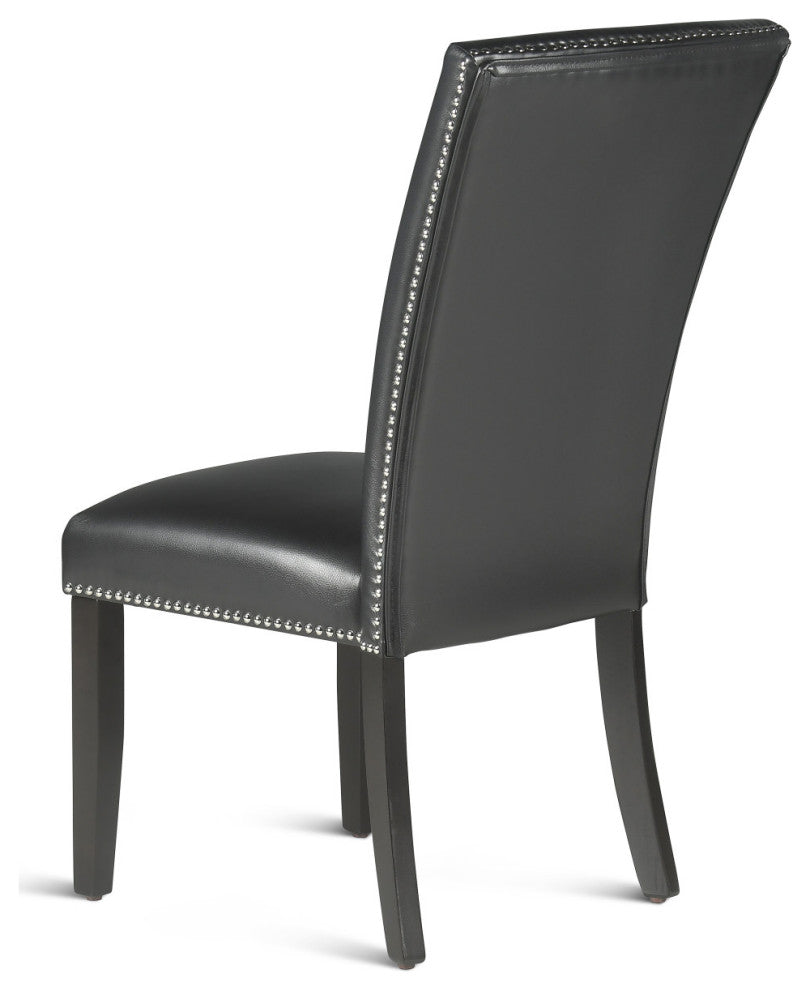 Finley Side Chair, Set of 2