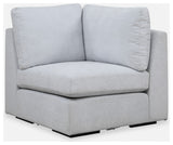 Uttermost Refuge Cloud Blue Corner Sofa