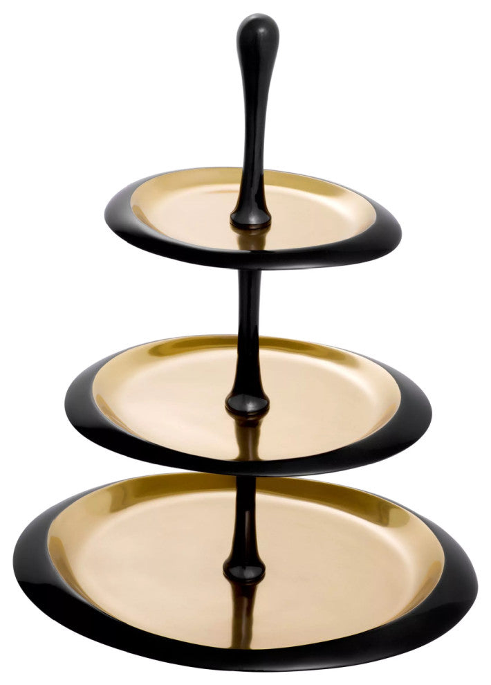 Modern Classic Cake Standard | Eichholtz Gitano, Large