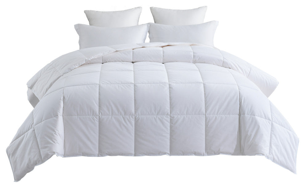 T300 Organic Cotton Comforter