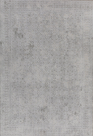 Torino 3314-100 Area Rug, Ivory, 6'7"x9'6"