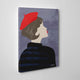 Women of the World VII' Wall Art by ChiChi Decor