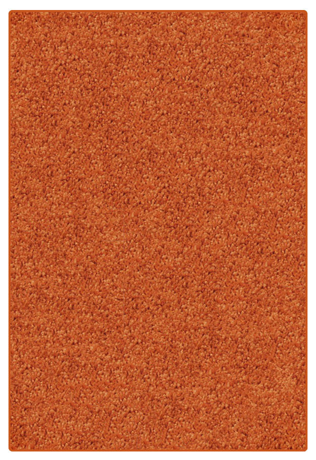 Kids Crazy Carpet Home School Area Rugs, People Pet Friendly, 12 Colors, Tropica
