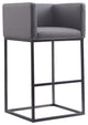 Manhattan Comfort Embassy Bar Stool