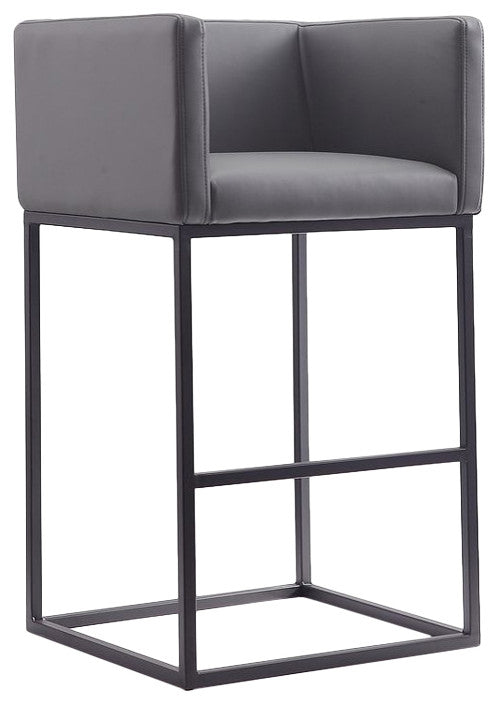 Manhattan Comfort Embassy Bar Stool