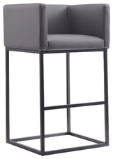 Manhattan Comfort Embassy Bar Stool