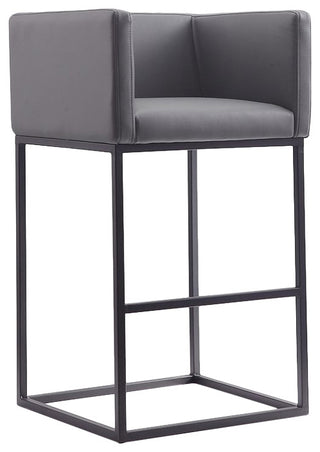 Manhattan Comfort Embassy Bar Stool
