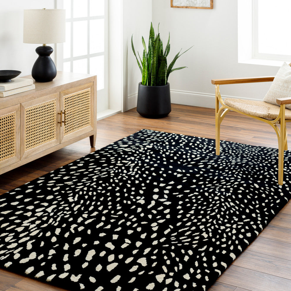 Surya Athena ATH-5172 Hand Tufted Wool Area Rug