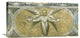 "Angel With Seven Cruets For The Scourges" Artwork, 30"x15"