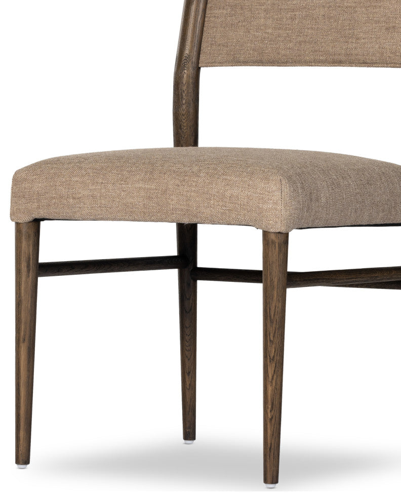 Morena Dining Chair-Alcala Fawn