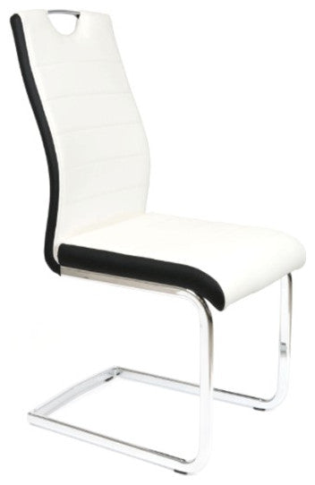 ARGO Dining Chairs, Set of 4