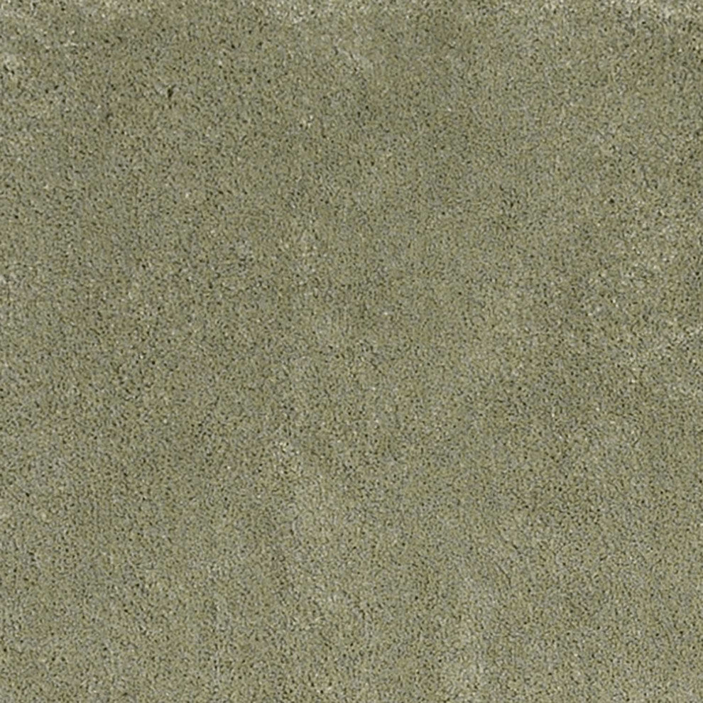 8' X 10'  Polyester Sage Area Rug