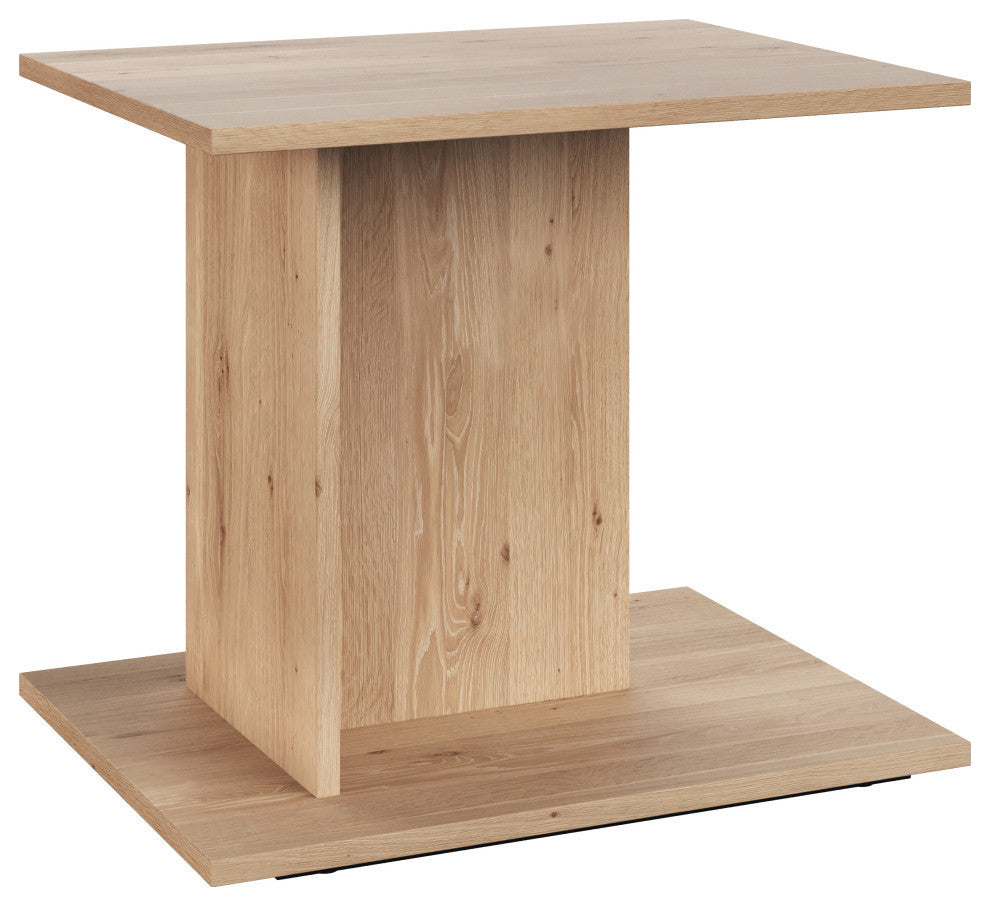 Madsen End Table