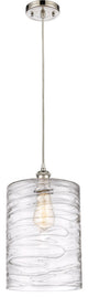 Innovations 516-1P-PN-G1113-L 1-Light Mini Pendant Polished Nickel