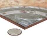 Touba Ceramic Floor and Wall Tile