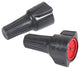 WAC-Lighting IDEAL Landscape Wire Nuts, Pack of 20, 9020-WNT-BK