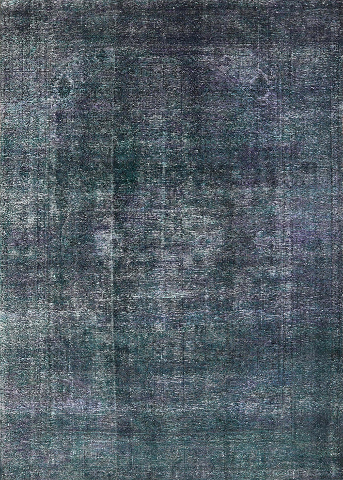 Ahgly Company Indoor Rectangle Mid-Century Modern Area Rugs, 3' x 5'