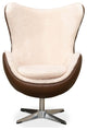 Mid Century Style Egg Chair