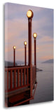 "Golden Gate Bridge - 48" By Alan Blaustein, Giclee Print on Gallery Wrap Canvas