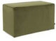 Universal Bench With Slipcover, Bella Moss