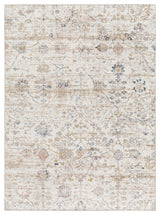 Surya Lavadora LVR-2358 Washable Area Rug