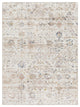 Surya Lavadora LVR-2358 Washable Area Rug