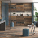 Maheno Porcelain Floor and Wall Tile, 63.9 sqft./pallet