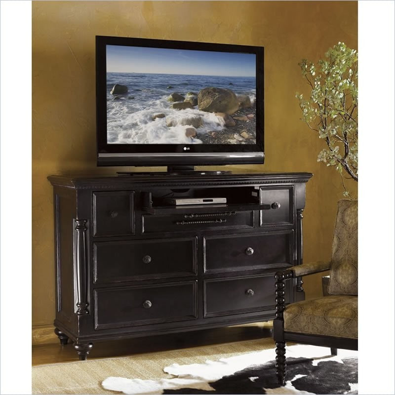 Stony Point Triple Dresser