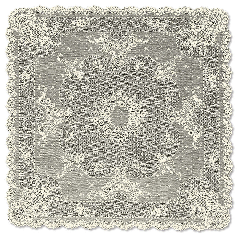 Floret 36x36 Topper