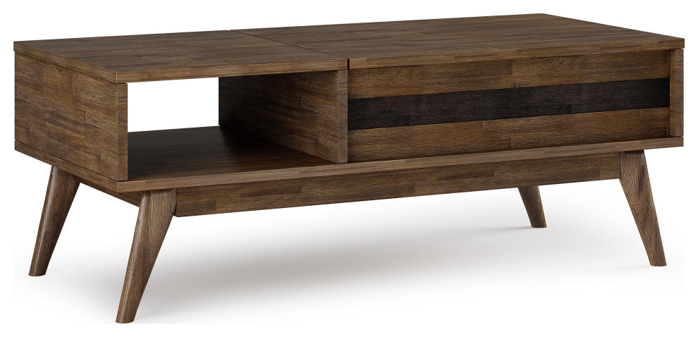 Clarkson Lift Top Coffee Table