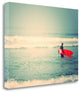"Liquid Courage" By Myan Soffia, Giclee Print on Gallery Wrap Canvas