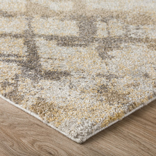 Dalyn Orleans OR15 Silver 9'10"x13'2" Rug