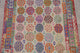 Turkish Flat-Woven Oriental Kilim Pure Wool Traditional Area Rug, 8'9"X5'3"