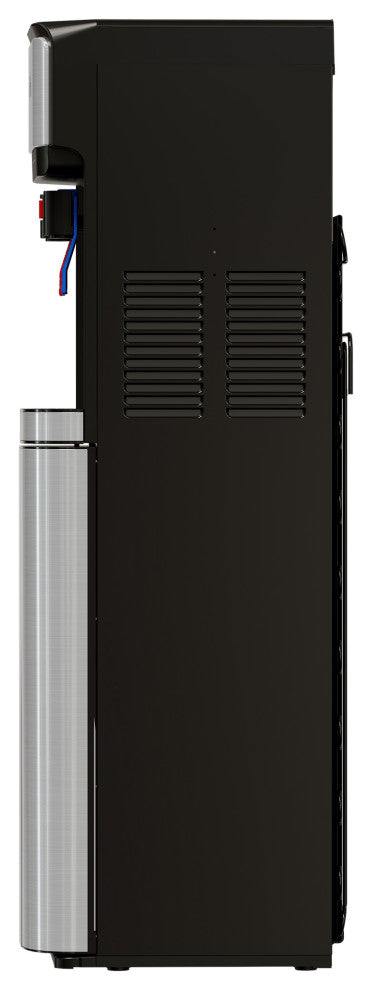 Brio 300 Series Self Cleaning Ozone Bottom Loading Water Cooler Water Dispenser