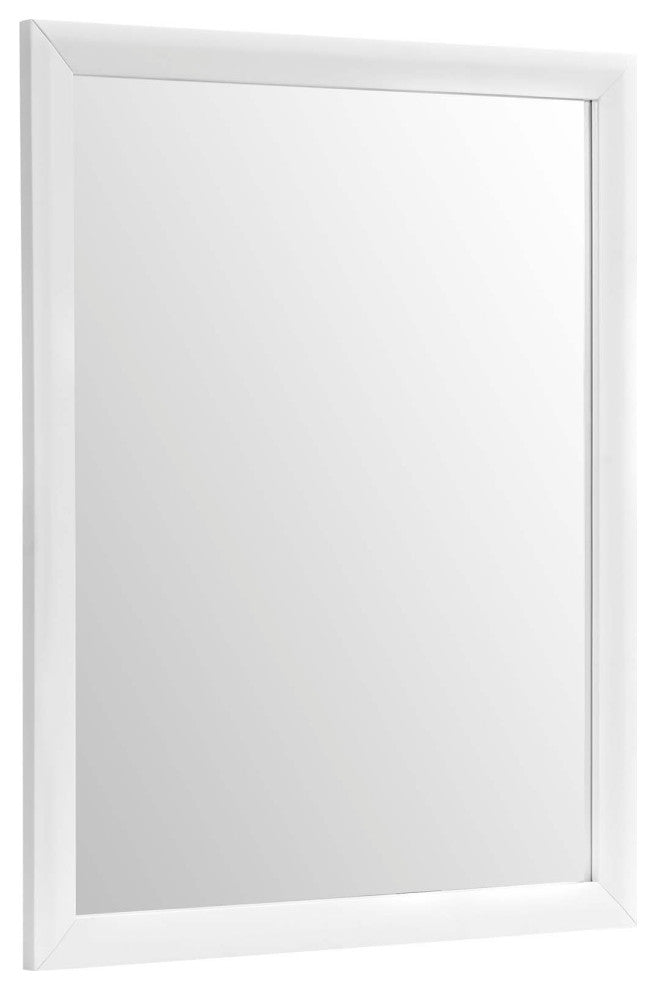 Tracy Mirror