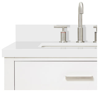 Ariel H043SLWQRVO Bristol 43" - White