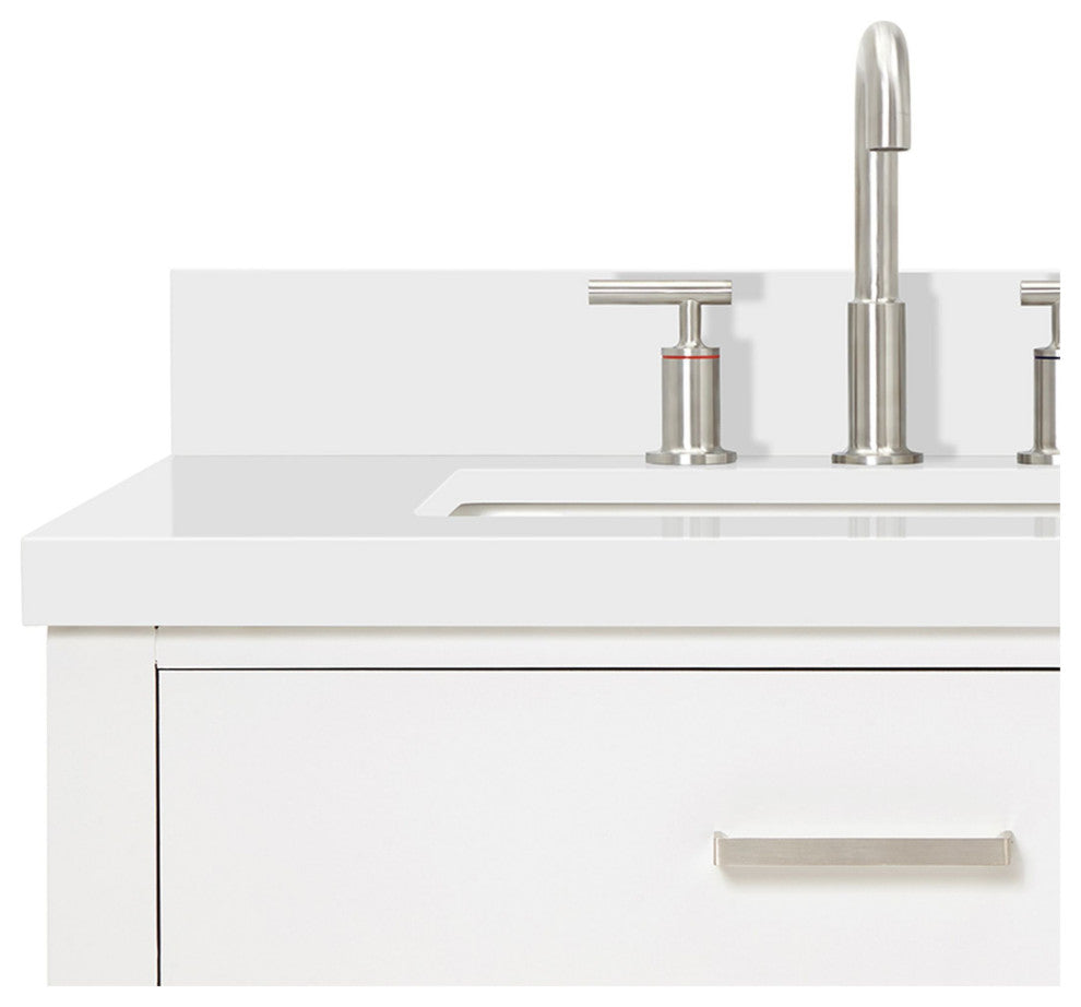 Ariel H043SLWQRVO Bristol 43" - White